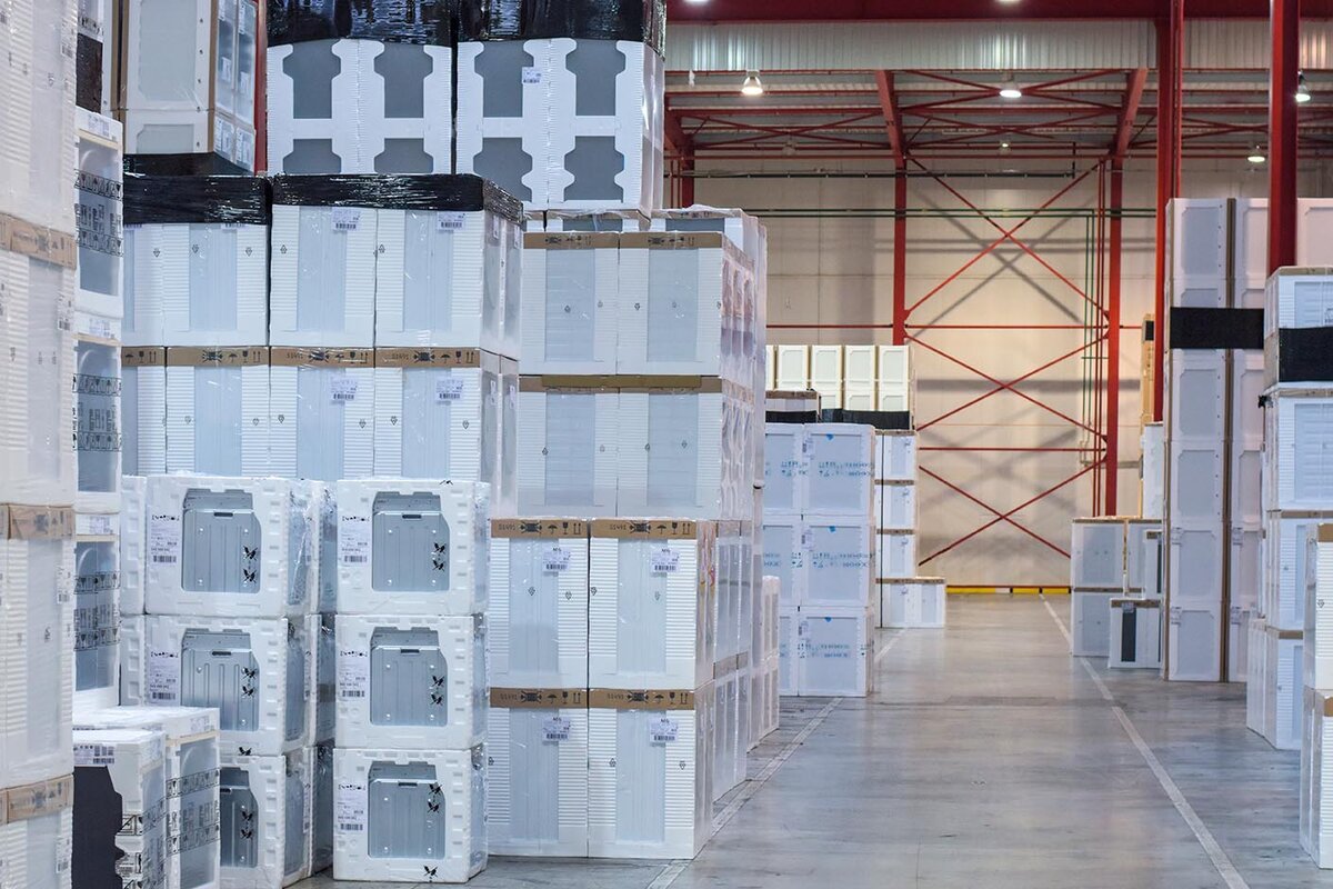 Elektrofachbetrieb/Gewerbekunde
